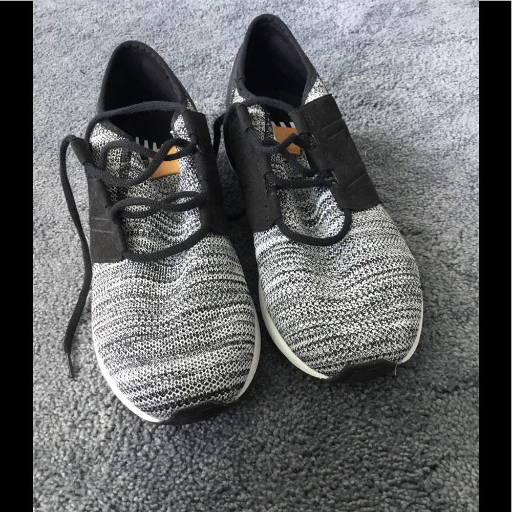 New balance fresh foam Cruz v2 knit running shoes